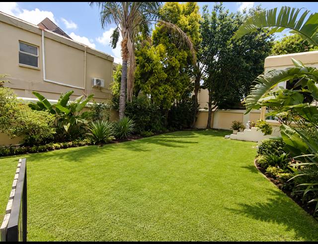 3 BEDROOM SECTIONAL TITLE FOR SALE IN DOWERGLEN